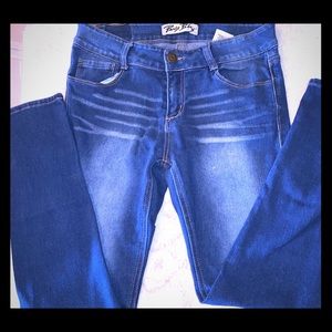 Paris Bliss jeans Jr Misses